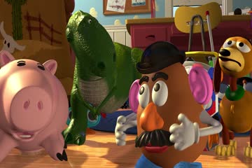 Toy Story (1995) Dub in Hindi thumb