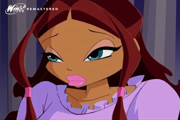 Winx Club One Hour Special 4 The Shadow Phoenix 2011 Dub in Hindi thumb