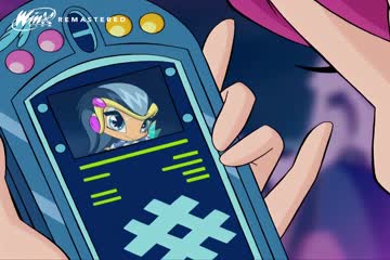 Winx Club One Hour Special 4 The Shadow Phoenix 2011 Dub in Hindi thumb