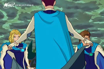 Winx Club Special 3 The Battle for Magix 2011 Dub in Hindi thumb