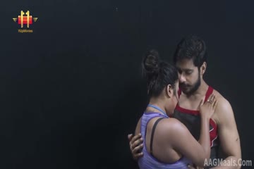 Wrestling X S01 1 to 3 EP (2020) Hindi Hot Web Series 11UPMovies thumb