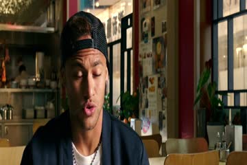 xXx Return of Xander Cage 2017 Dub In Hindi DVD Rip thumb